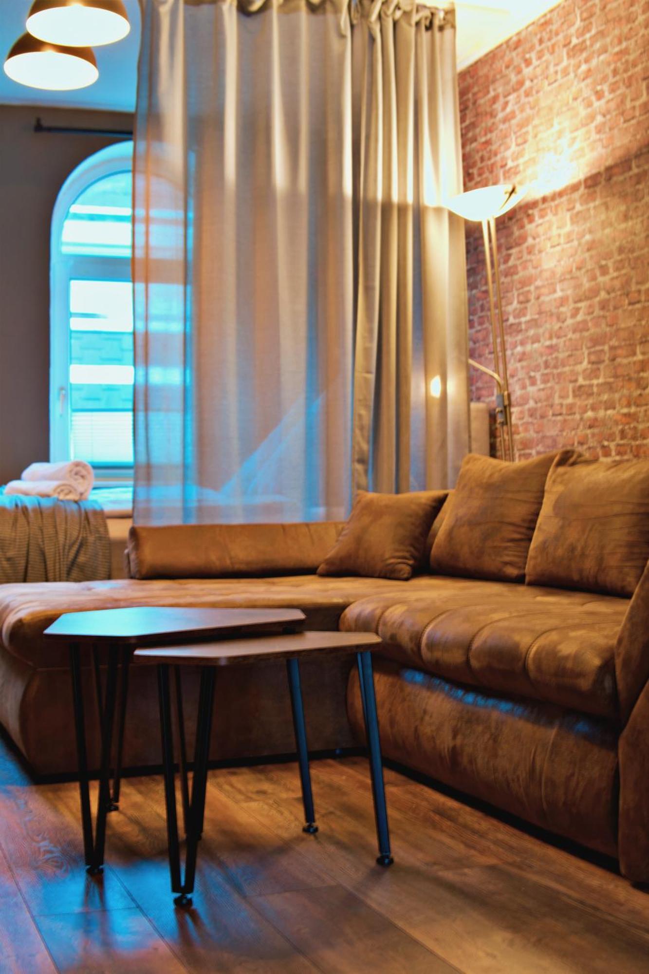 Industrial Style 77Qm Mit Balkon Apartment แฮร์เนอ ภายนอก รูปภาพ